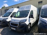  Peugeot  Boxer BLUEHDI S&S 120 PRO 335 L3H3 