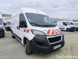  Peugeot  Boxer BLUEHDI S&S 120 PREMIUM 333 L2H2 #60