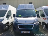  Peugeot  Boxer BLUEHDI S&S 120 PRO 335 L3H3 #14