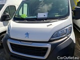  Peugeot  Boxer BLUEHDI S&S 120 PRO 335 L3H3 #23