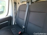  Peugeot  Boxer BLUEHDI S&S 120 PRO 335 L3H3 #36