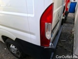  Peugeot  Boxer BLUEHDI S&S 120 PRO 335 L3H3 #112