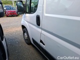  Peugeot  Boxer BLUEHDI S&S 120 PRO 335 L3H3 #127