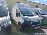  Peugeot  Boxer BLUEHDI S&S 120 PRO 335 L3H3 #136