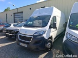  Peugeot  Boxer BLUEHDI S&S 120 PRO 335 L3H3 