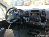  Peugeot  Boxer BLUEHDI S&S 120 PRO 335 L3H3 #4