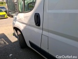  Peugeot  Boxer BLUEHDI S&S 120 PRO 335 L3H3 #122