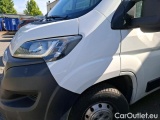  Peugeot  Boxer BLUEHDI S&S 120 PRO 335 L3H3 #126