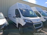  Peugeot  Boxer BLUEHDI S&S 120 PRO 335 L3H3 #131
