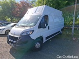  Peugeot  Boxer BLUEHDI S&S 120 PRO 335 L3H3 