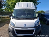  Peugeot  Boxer BLUEHDI S&S 120 PRO 335 L3H3 #58
