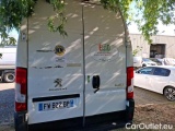  Peugeot  Boxer BLUEHDI S&S 120 PRO 335 L3H3 #63