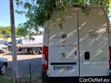  Peugeot  Boxer BLUEHDI S&S 120 PRO 335 L3H3 #71
