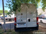  Peugeot  Boxer BLUEHDI S&S 120 PRO 335 L3H3 #81