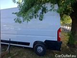  Peugeot  Boxer BLUEHDI S&S 120 PRO 335 L3H3 #134