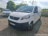  Peugeot  Expert 1.5 BLUEHDI 120 S&S STANDARD PREMIUM 