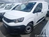  Peugeot  Partner BLUEHDI 130 S&S EAT8 STD 650KG PREMIUM 