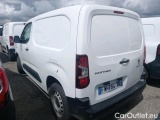  Peugeot  Partner BLUEHDI 130 S&S EAT8 STD 650KG PREMIUM #2