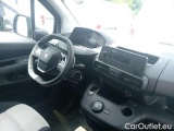  Peugeot  Partner BLUEHDI 130 S&S EAT8 STD 650KG PREMIUM #4