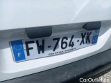  Peugeot  Partner BLUEHDI 130 S&S EAT8 STD 650KG PREMIUM #5