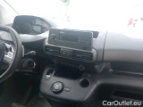  Peugeot  Partner BLUEHDI 130 S&S EAT8 STD 650KG PREMIUM #11