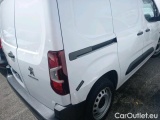  Peugeot  Partner BLUEHDI 130 S&S EAT8 STD 650KG PREMIUM #26