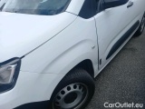  Peugeot  Partner BLUEHDI 130 S&S EAT8 STD 650KG PREMIUM #27