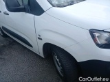  Peugeot  Partner BLUEHDI 130 S&S EAT8 STD 650KG PREMIUM #30