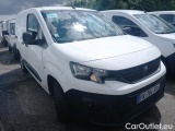  Peugeot  Partner BLUEHDI 130 S&S EAT8 STD 650KG PREMIUM #36