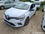  Renault  Clio EVOLUTION REVERSIBLE BLUE DCI 100 