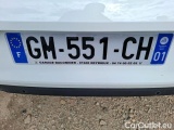  Renault  Clio EVOLUTION REVERSIBLE BLUE DCI 100 #5