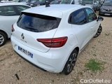  Renault  Clio EVOLUTION REVERSIBLE BLUE DCI 100 #3