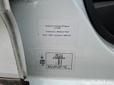  Renault  Clio EVOLUTION REVERSIBLE BLUE DCI 100 #8
