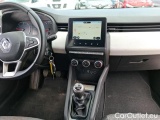  Renault  Clio EVOLUTION REVERSIBLE BLUE DCI 100 #11
