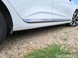  Renault  Clio EVOLUTION REVERSIBLE BLUE DCI 100 #17
