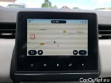 Renault  Clio EVOLUTION REVERSIBLE BLUE DCI 100 #22