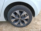  Renault  Clio EVOLUTION REVERSIBLE BLUE DCI 100 #26