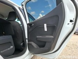  Renault  Clio EVOLUTION REVERSIBLE BLUE DCI 100 #38