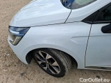  Renault  Clio EVOLUTION REVERSIBLE BLUE DCI 100 #43