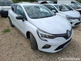  Renault  Clio EVOLUTION REVERSIBLE BLUE DCI 100 #48
