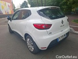  Renault  Clio AIR MEDIANAV DCI 75 #2