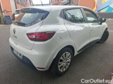  Renault  Clio AIR MEDIANAV DCI 75 #3