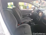  Renault  Clio AIR MEDIANAV DCI 75 #9
