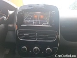  Renault  Clio AIR MEDIANAV DCI 75 #11