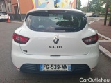  Renault  Clio AIR MEDIANAV DCI 75 #15