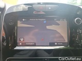  Renault  Clio AIR MEDIANAV DCI 75 #22