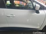 Renault  Clio AIR MEDIANAV DCI 75 #39