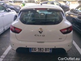  Renault  Clio AIR MEDIANAV ENERGY DCI 75 #15