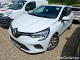  Renault  Clio AIR NAV BLUE DCI 85 