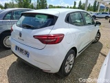  Renault  Clio AIR NAV BLUE DCI 85 #3